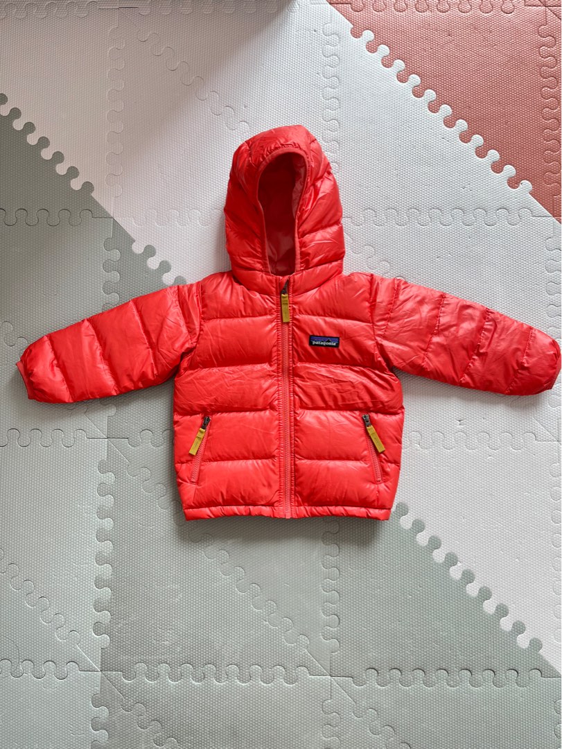 Patagonia 3 6 month jacket Clearance