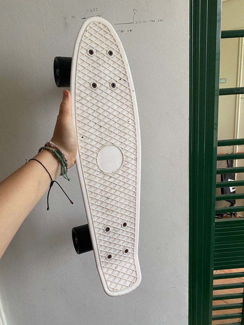 Penny Board, Sports Equipment, Sports & Games, Skates, Rollerblades