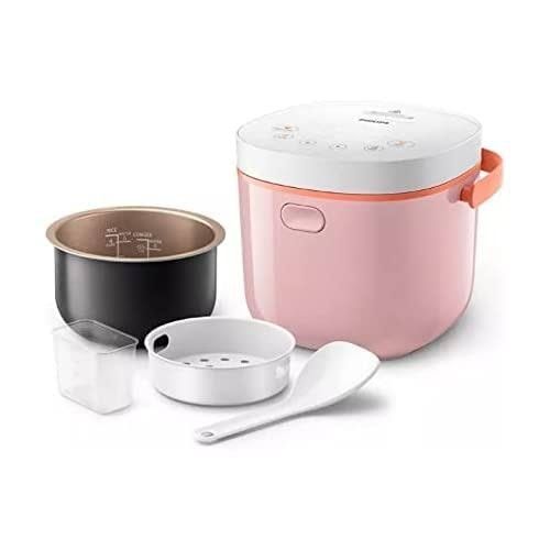 Philips mini rice cooker BNIB, TV & Home Appliances, Kitchen Appliances