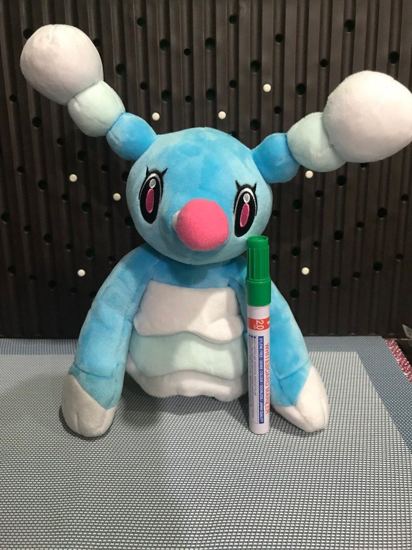 Brionne plush sales