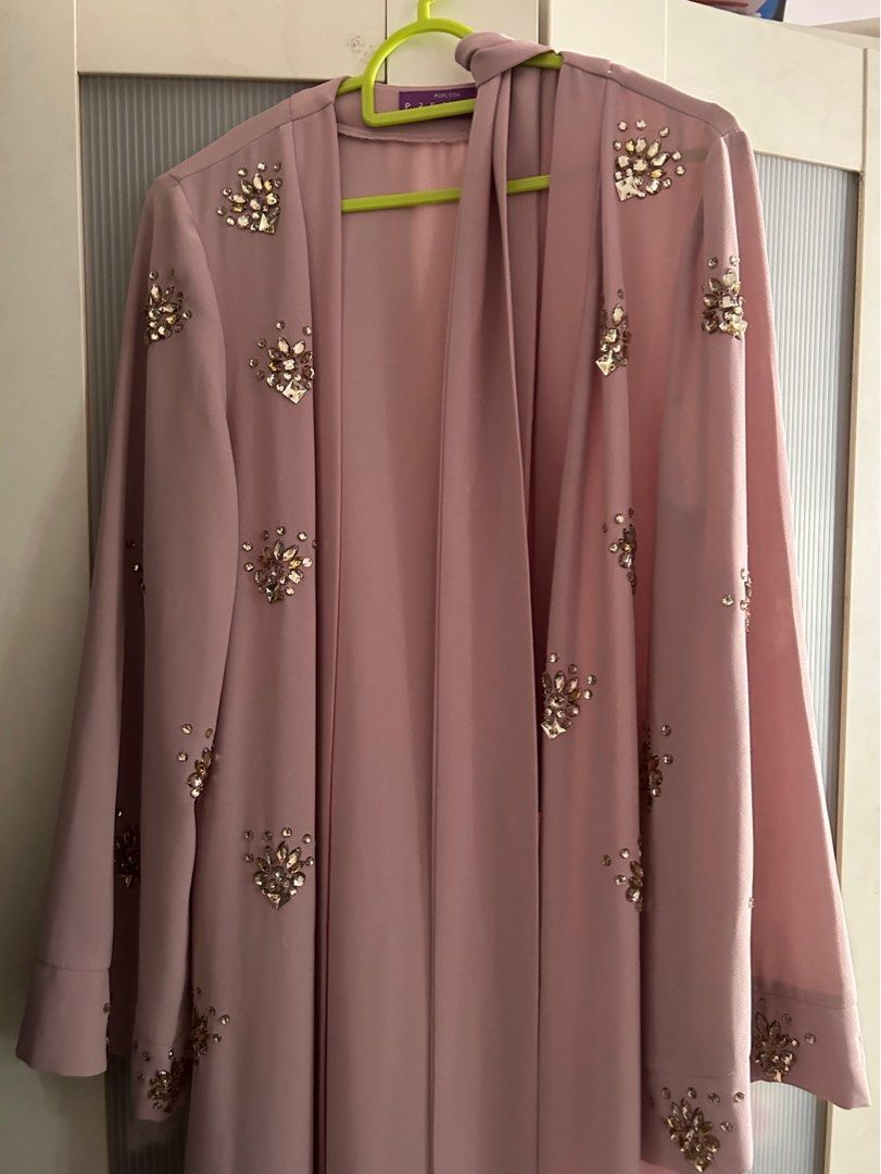 Poplook abaya on sale