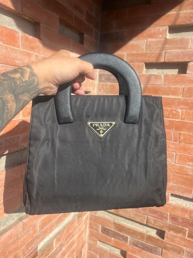 prada, Luxury, Bags & Wallets on Carousell