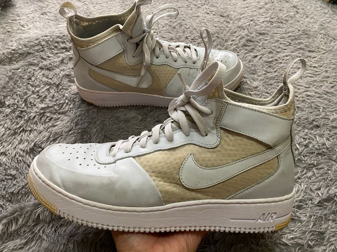 Preloved Nike Air Force 1 Ultraforce Mid