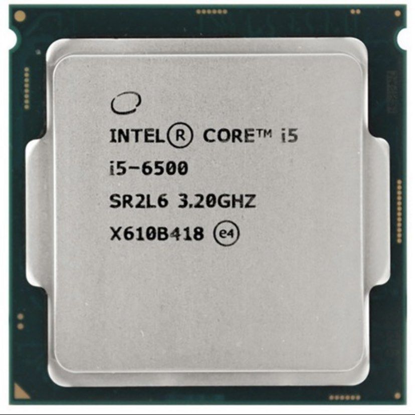 Intel Core i5-12400 (2.5 GHz / 4.4 GHz) - Processeur - LDLC