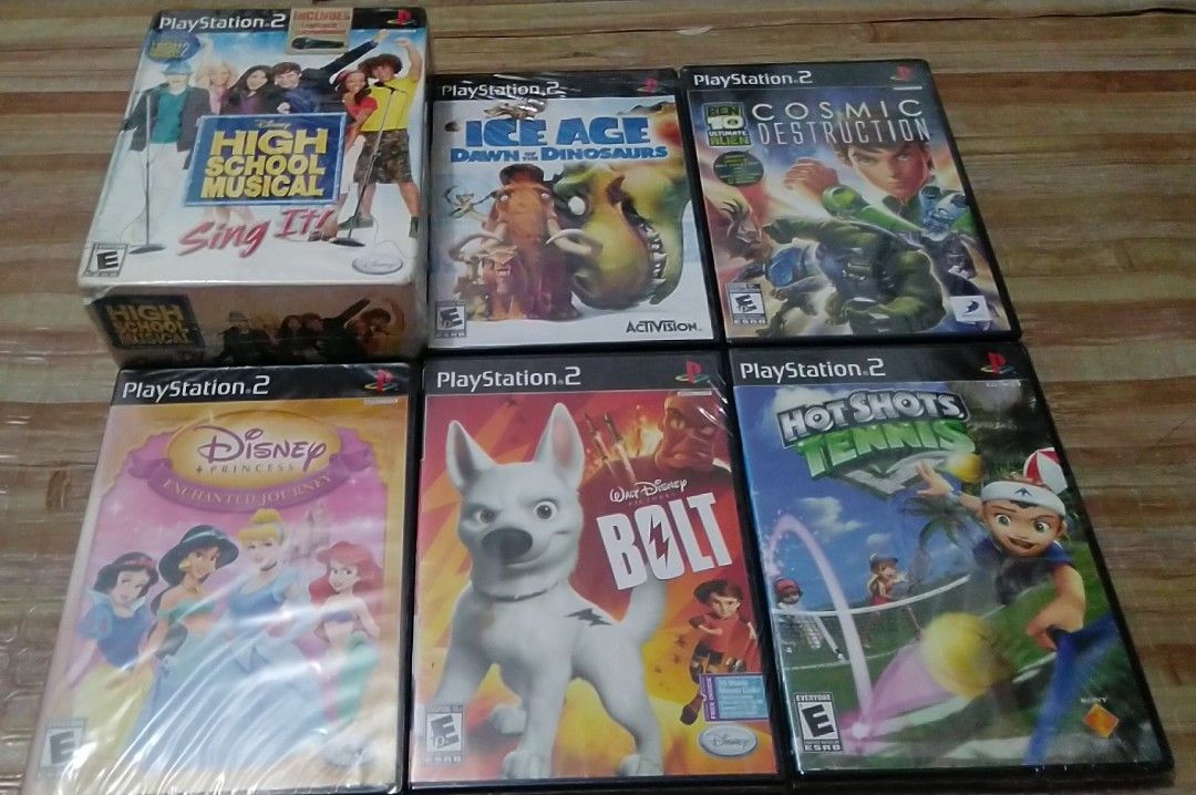 Ps2 games on vita deals