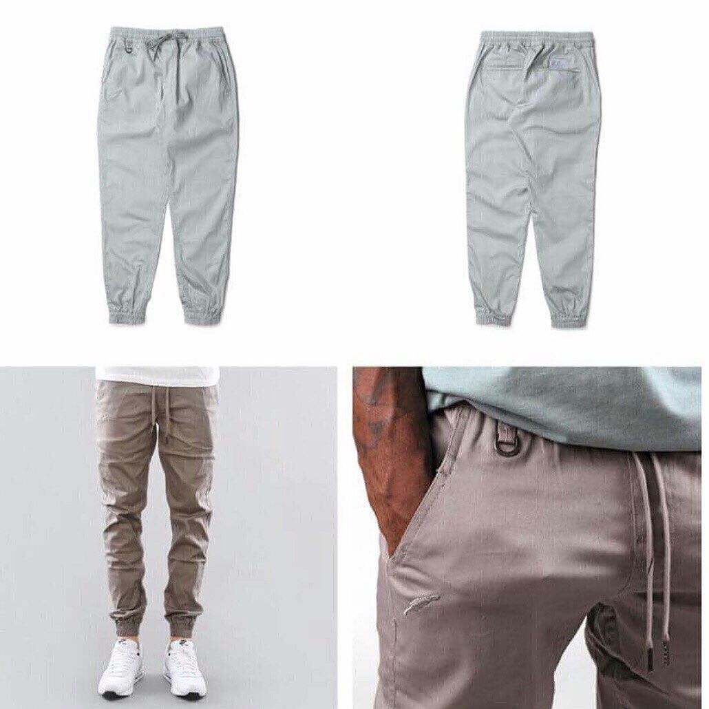 Publish brand sprinter jogger store