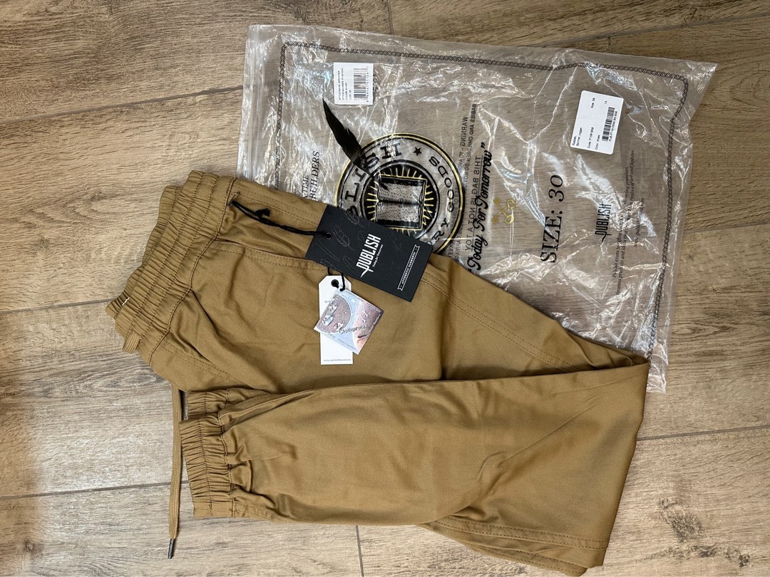 Publish brand shop sprinter jogger