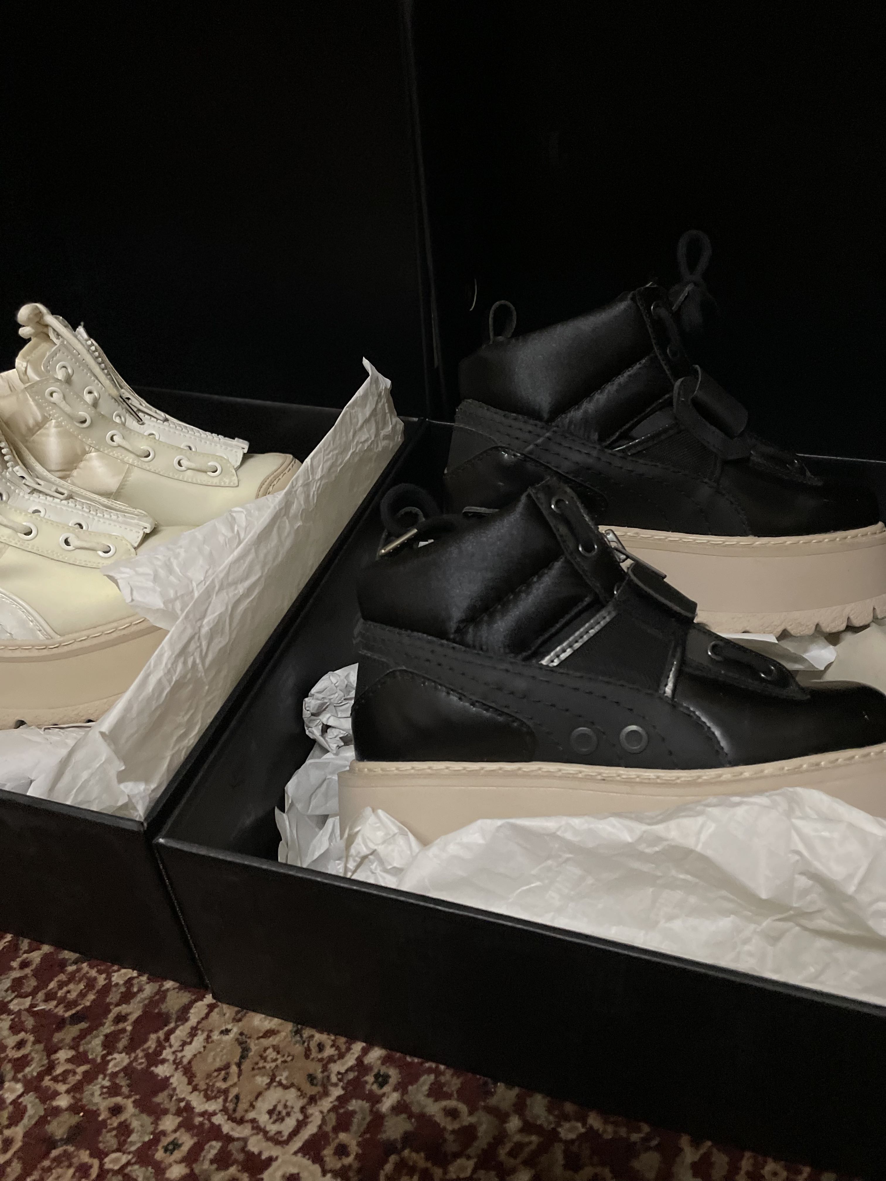 Puma fenty rihanna 70 discount