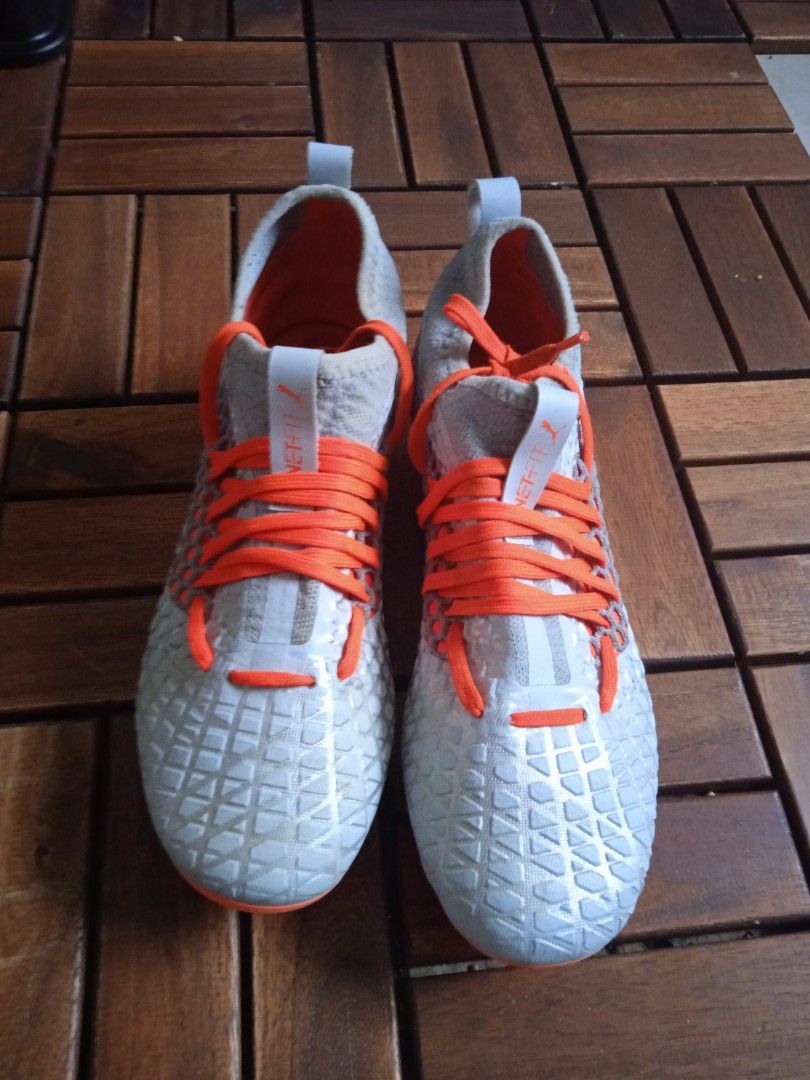 Puma future 4.3 best sale
