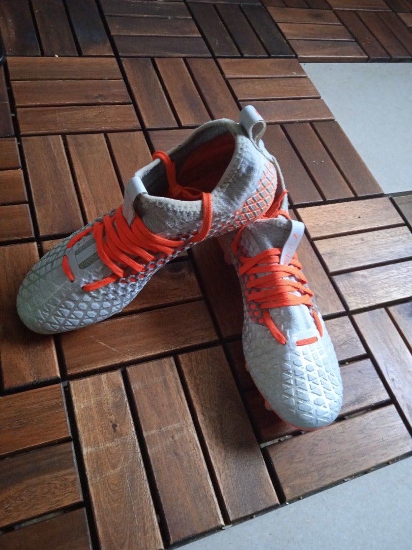 Puma future 4.3 netfit new arrivals