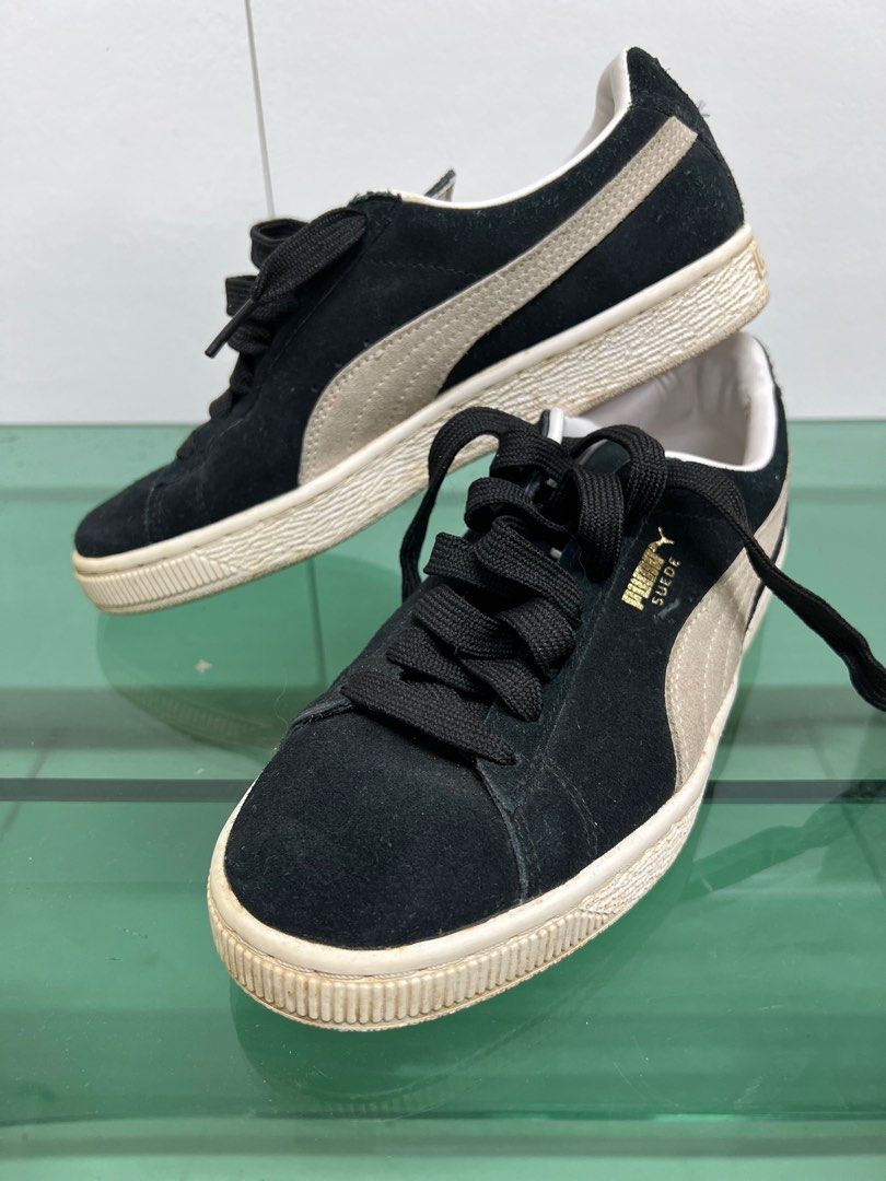 Puma Suede 37.5EU