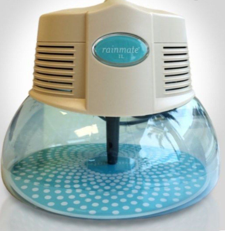 rainmate air purifier essential oils