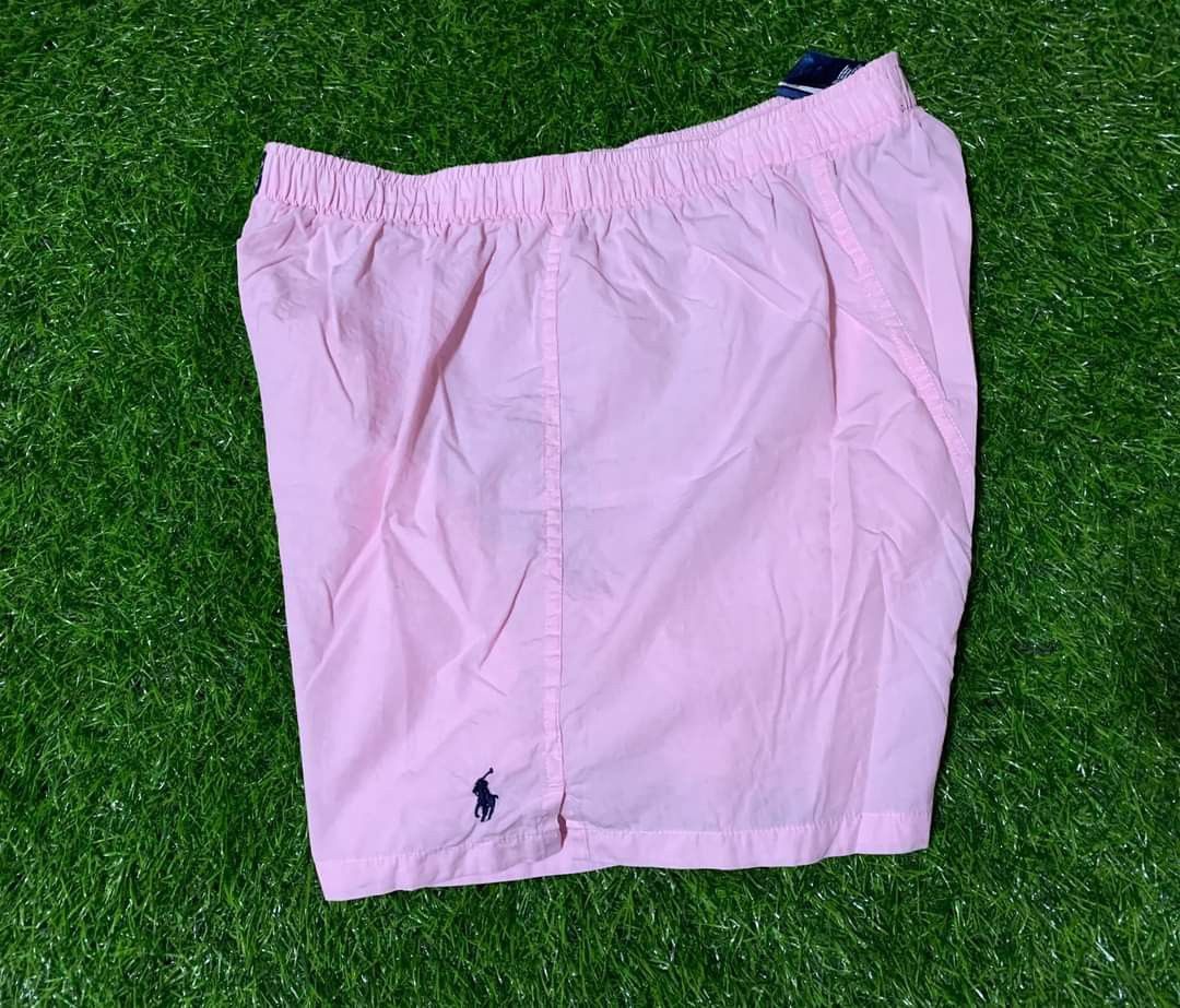 Ralph lauren, Men's Fashion, Bottoms, Shorts on Carousell