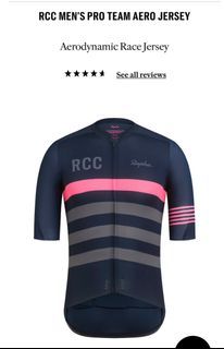 Women's RCC + Braulio Amado PT Flyweight Jersey