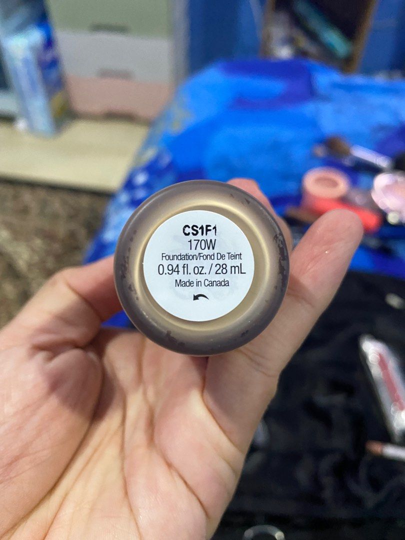 Rare Beauty Foundation. Too light, Beauty & Personal Care, Face, Makeup on Carousell