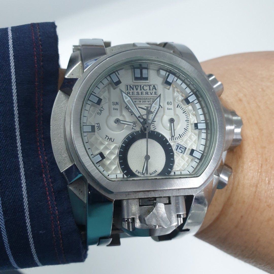 Invicta cheap sales