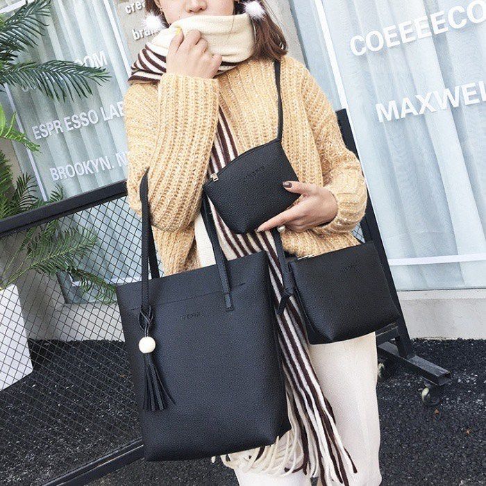 3 in 1 korean bag deals