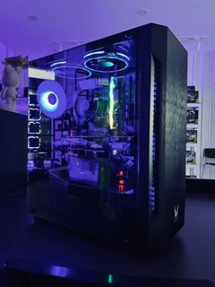 🟢REFURBISHED GAMING PC🟢