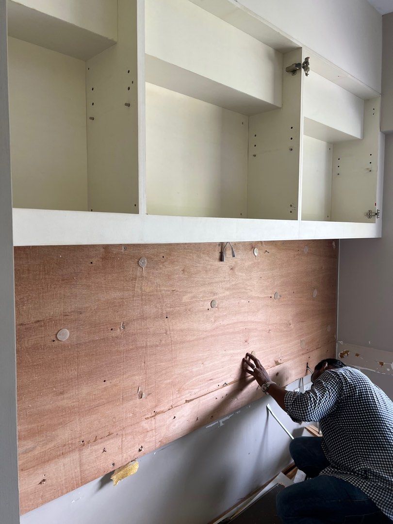 Renovation contractor , Renovation , Budget Renovation , Dismantle and