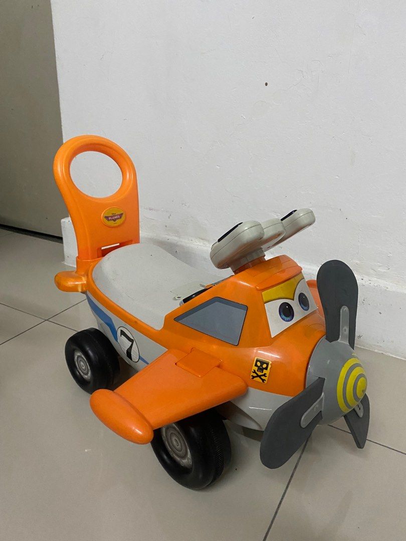 Porteur planes disney deals