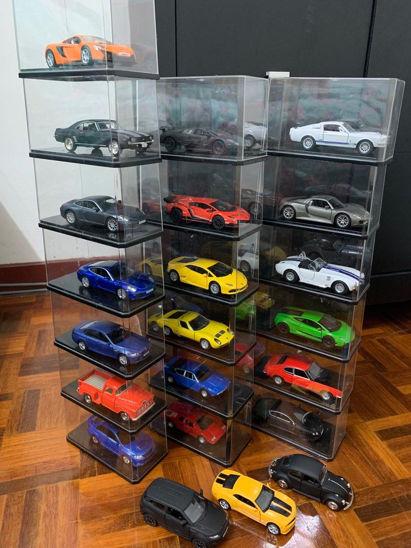 Rmz city maisto kinsmart welly 1 36 diecast Hobbies Toys Toys