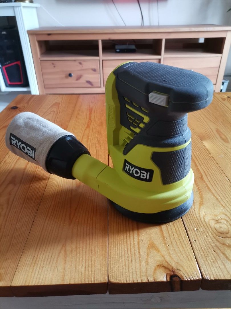 Ryobi p411 2025