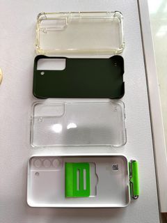 All S22 Casing for $10.