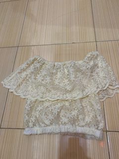 SABRINA YELLOW