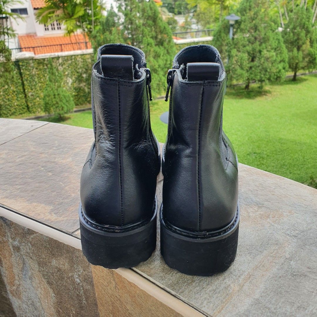 Sandler boots store