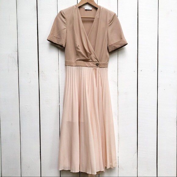 Black Friday Sandro Paris Gladis 2 in 1 midi dress
