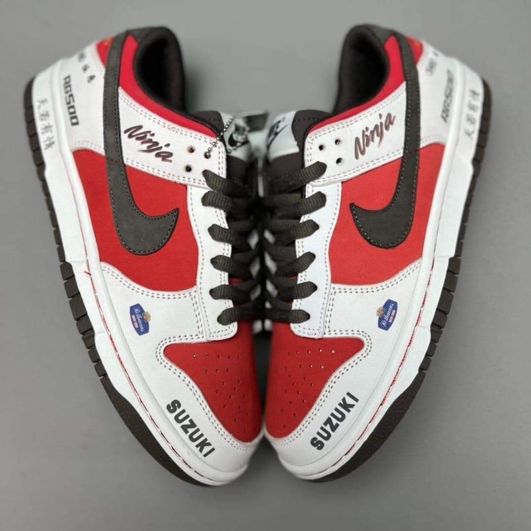 Nike sb ninja best sale