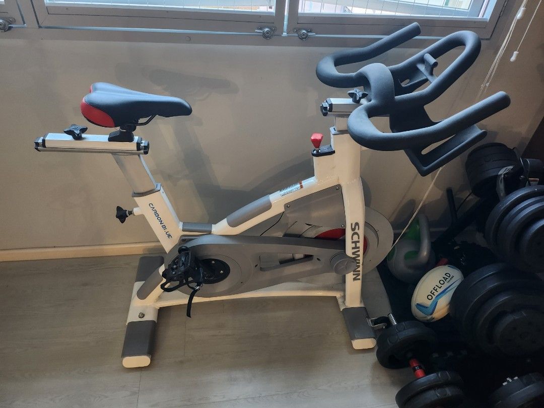 Schwinn bike /spin bike Sports Equipment Exercise Fitness Cardio