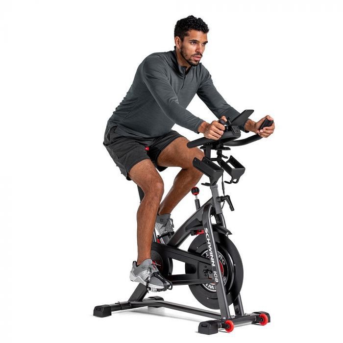 Schwinn IC8 indoor cycling bike Sports Equipment Exercise