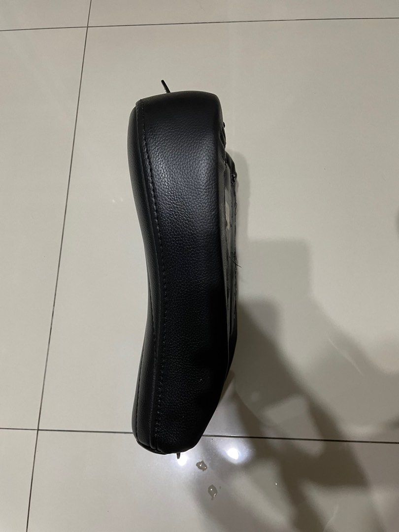 seat sportster
