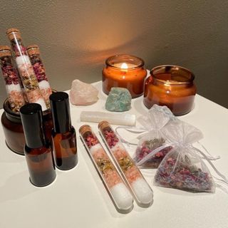 ✨🤍self love & attraction package✨🤍