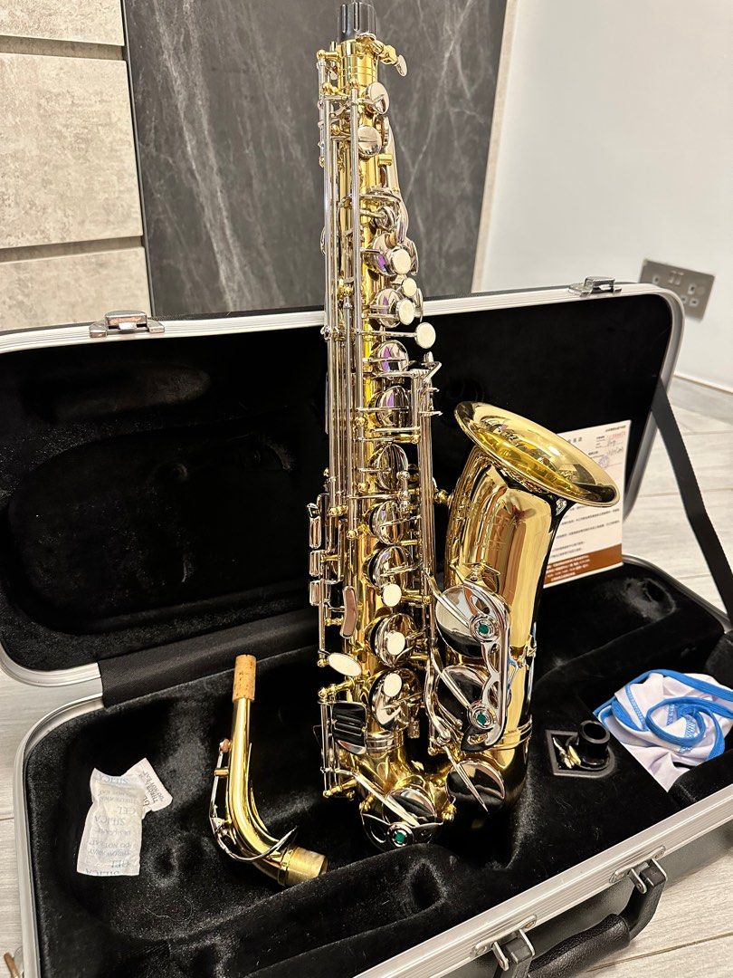Selmer sales aristocrat as600l