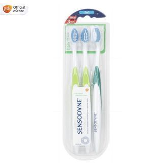Sensodyne Toothbrush Oral B Colgate 