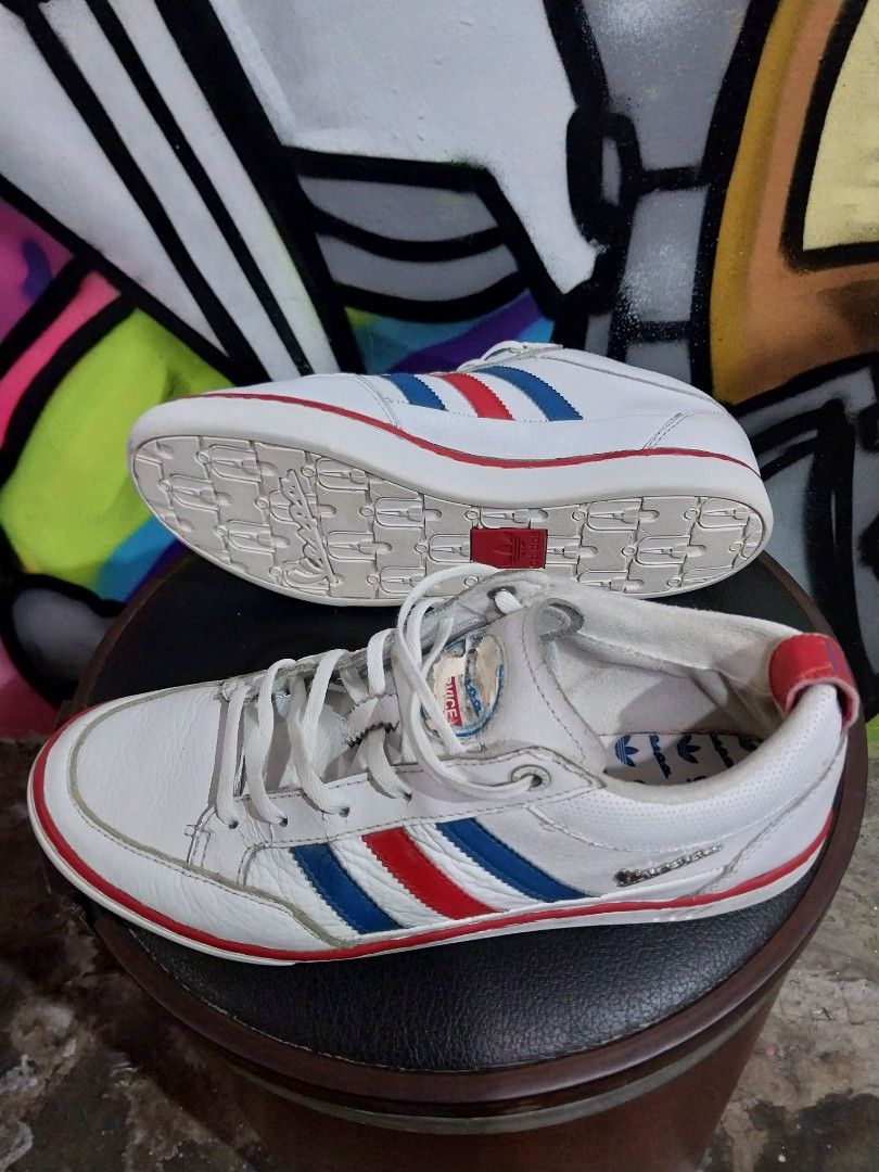 Sepatu Adidas Vespa Original