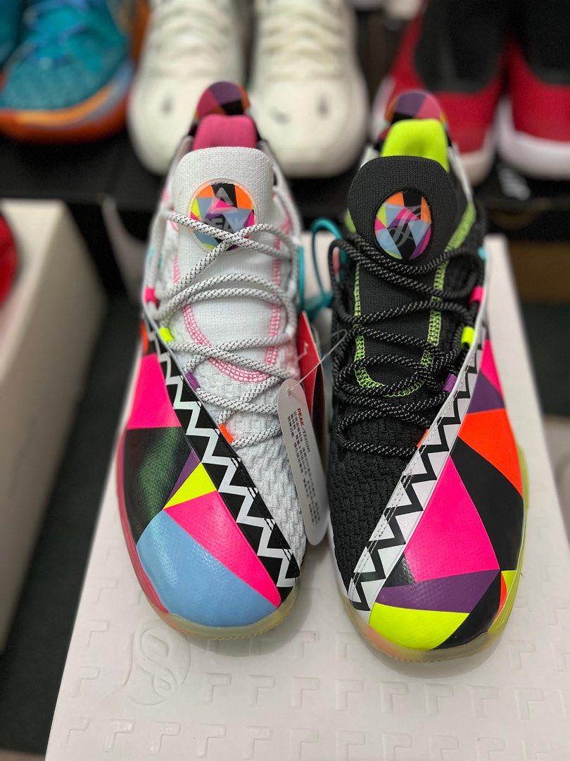 Basket clearance edition limité