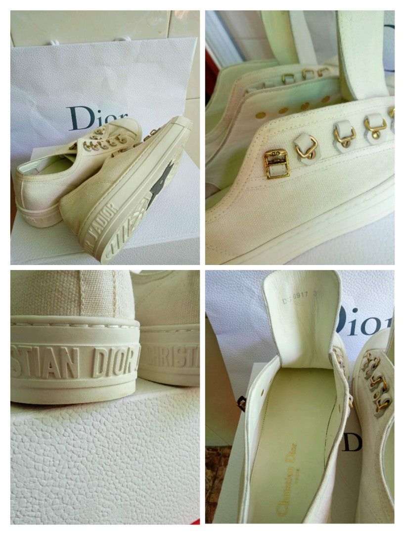 sepatu nike dior original