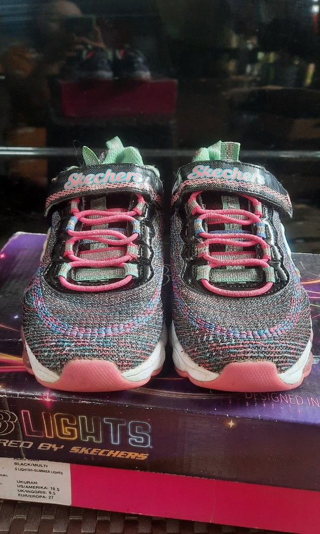 Skechers 10833l sale