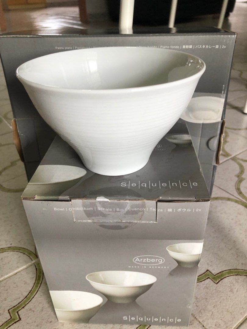 Arzberg dinnerware clearance