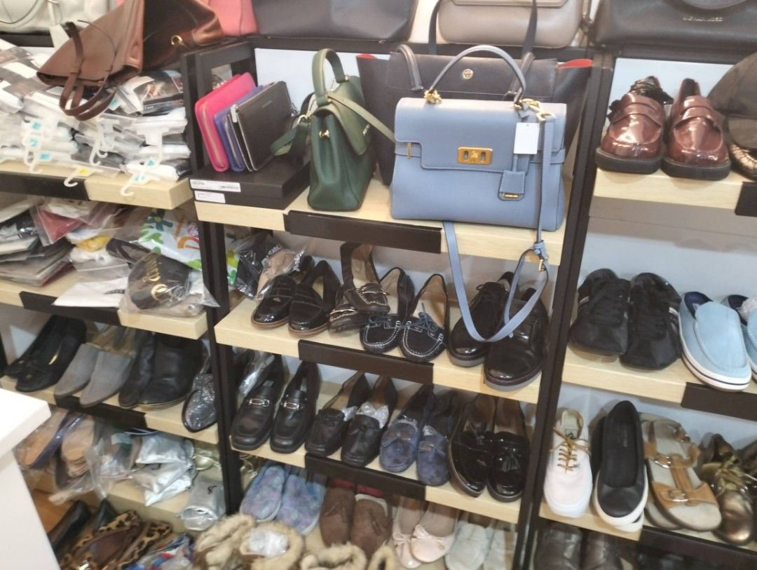 Wonder shoes sale store