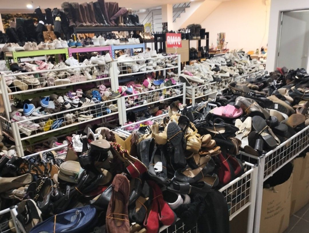Wonder shop shoes sale
