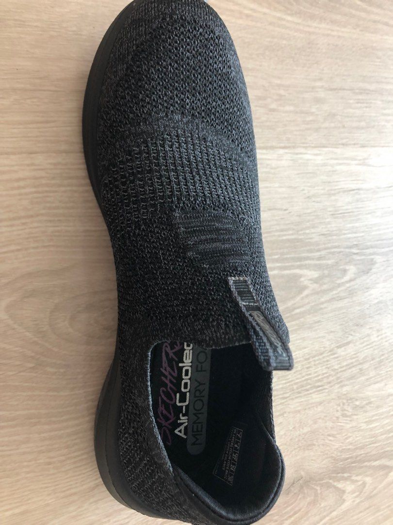 Skechers Air Cooled Memory Foam Women Shoes EUR 7 US7, Women's Fashion ...