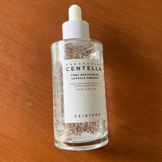 Skin1004 Centella Tone Brightening Capsule Ampoule