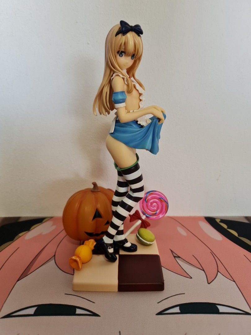 Alice skytube Clearance