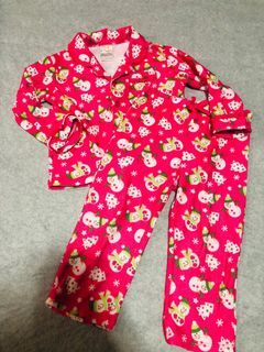 sleepwear