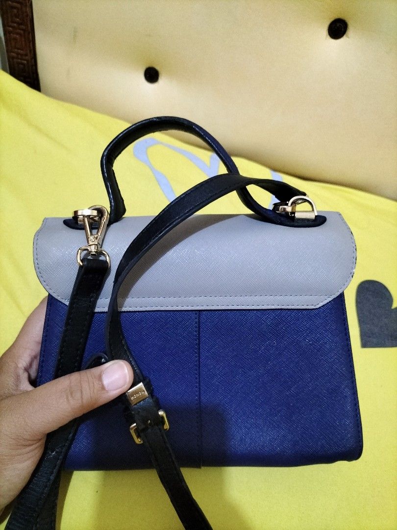 Sling bag merk Hongu