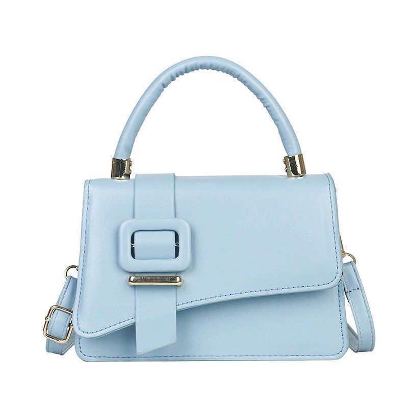 Blue colour hotsell handbags